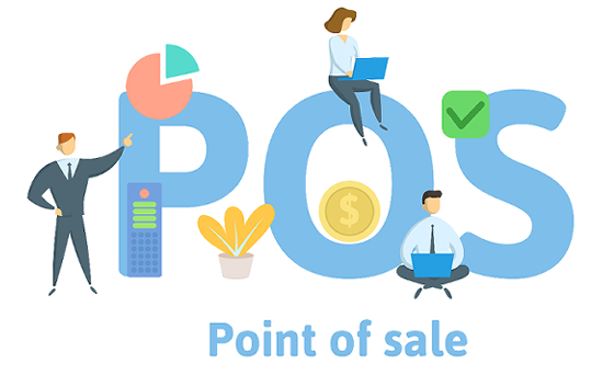 PointofSales