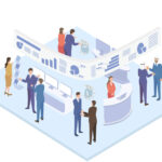 展示会を象徴するイメージ