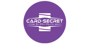 CardSecretのロゴマーク