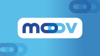 MOOVの更新情報をお知らせする画像