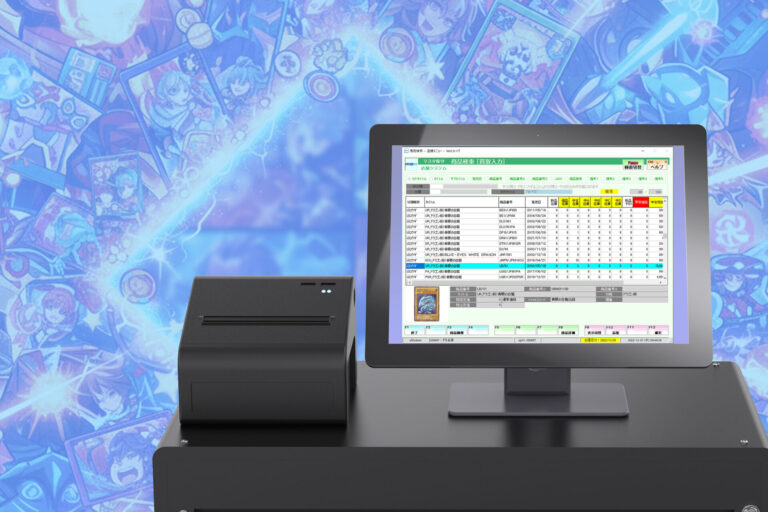 MOOV POSのオリパ作成機能を紹介するイメージ画像
