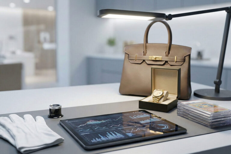 【2026年最新】リユース市場の現状と将来性|4兆円時代の業界動向と経営戦略 3 リユース市場で活発に取引される商品のイメージ画像