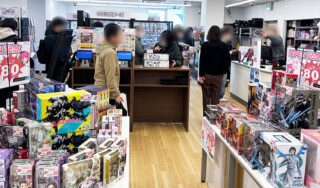 まちキャラ松戸店 導入事例 8 まちキャラ松戸店 導入事例