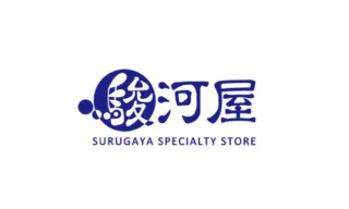 外部連携 1 駿河屋ロゴ